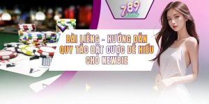 Bài Liêng - Hướng Dẫn Quy Tắc Đặt Cược Dễ Hiểu Cho Newbie