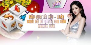 Bầu Cua Tài Xỉu - Luật Chơi Và Bí Quyết Soi Cầu Chuẩn Xác