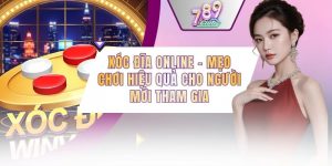 Xóc Đĩa Online - Mẹo Chơi Hiệu Quả Cho Người Mới Tham Gia